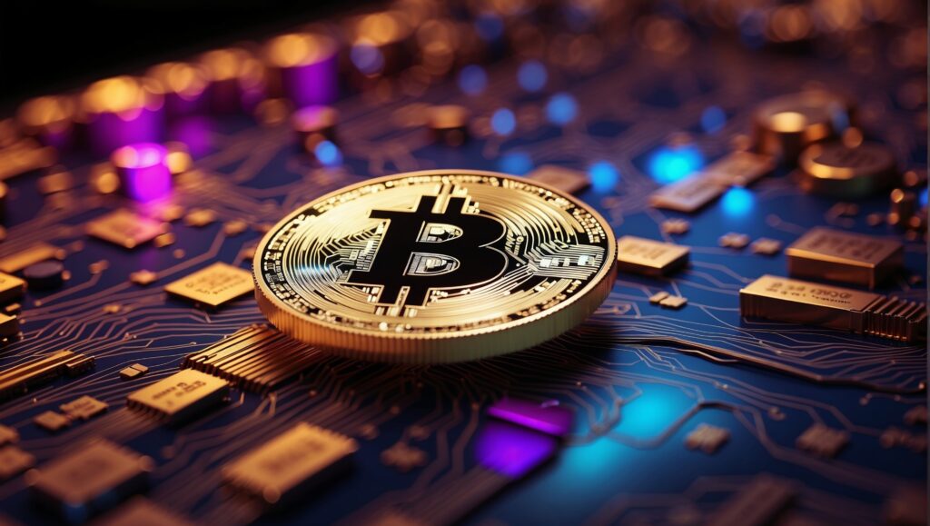 🚀📉Mastering Volatility in the Digital Asset Market 💹🧠